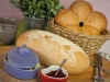 Chleb Żytni z Mąką